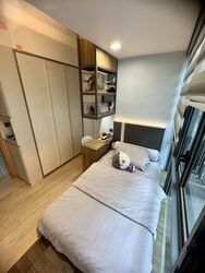 H2O Residences (D28), Condominium #502101691